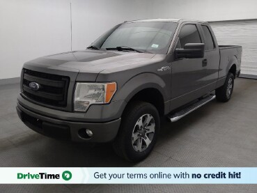 2014 Ford F150 in Jacksonville, FL 32210