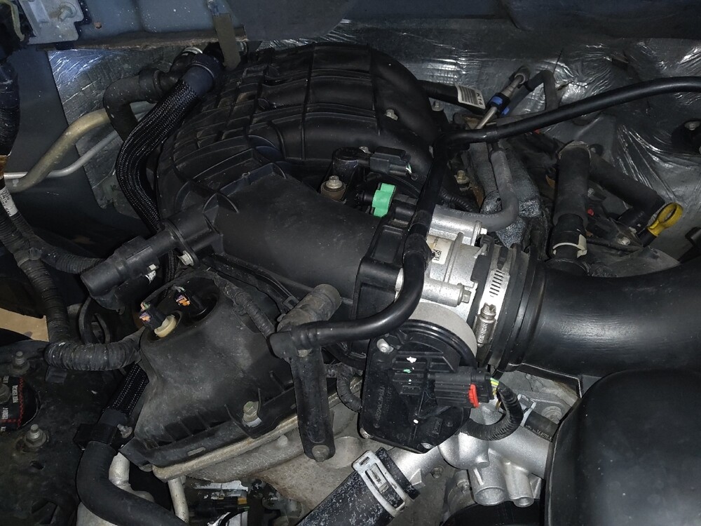 2014 Ford F150 in Jacksonville, FL 32210 - 18125168 30