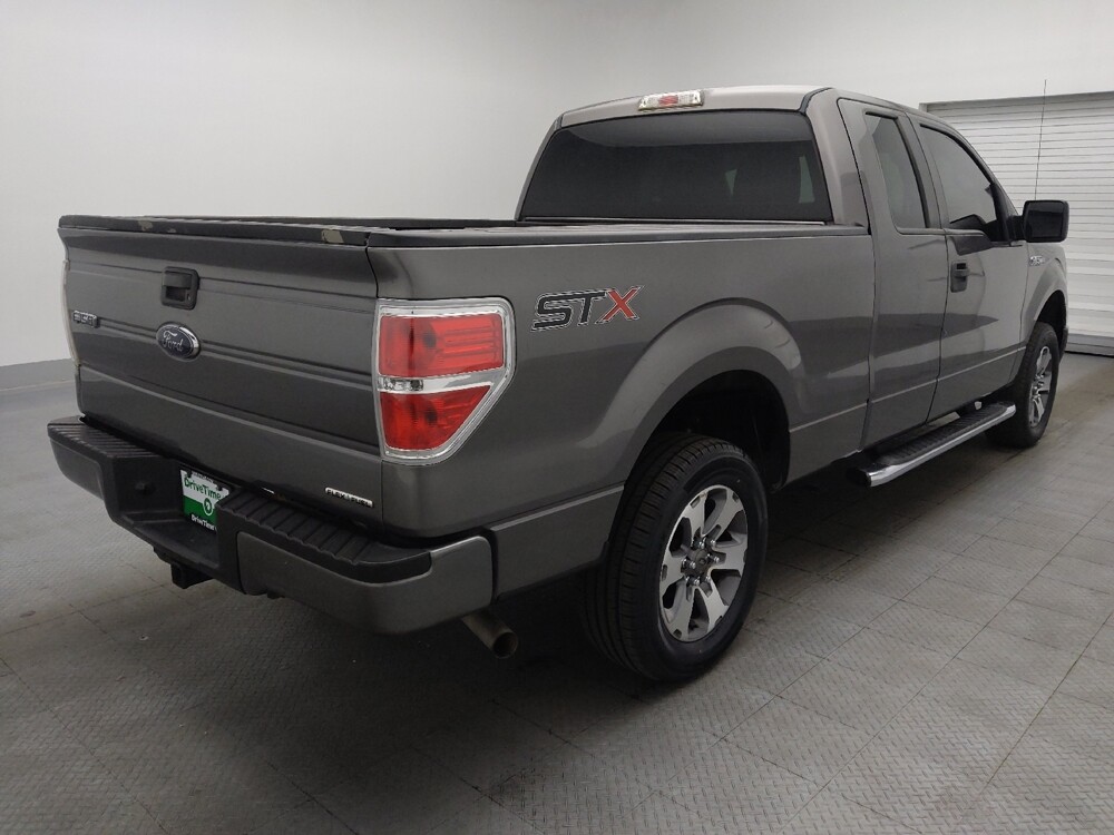 2014 Ford F150 in Jacksonville, FL 32210 - 18125168 9