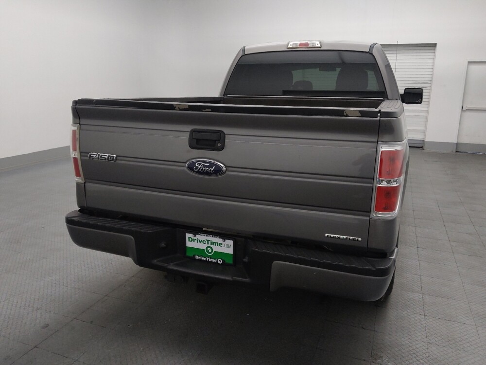 2014 Ford F150 in Jacksonville, FL 32210 - 18125168 7