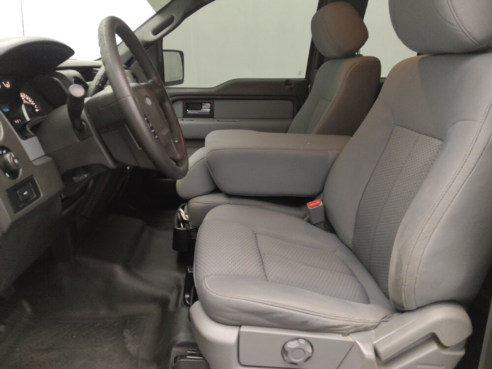 2014 Ford F150 in Jacksonville, FL 32210 - 18125168 17