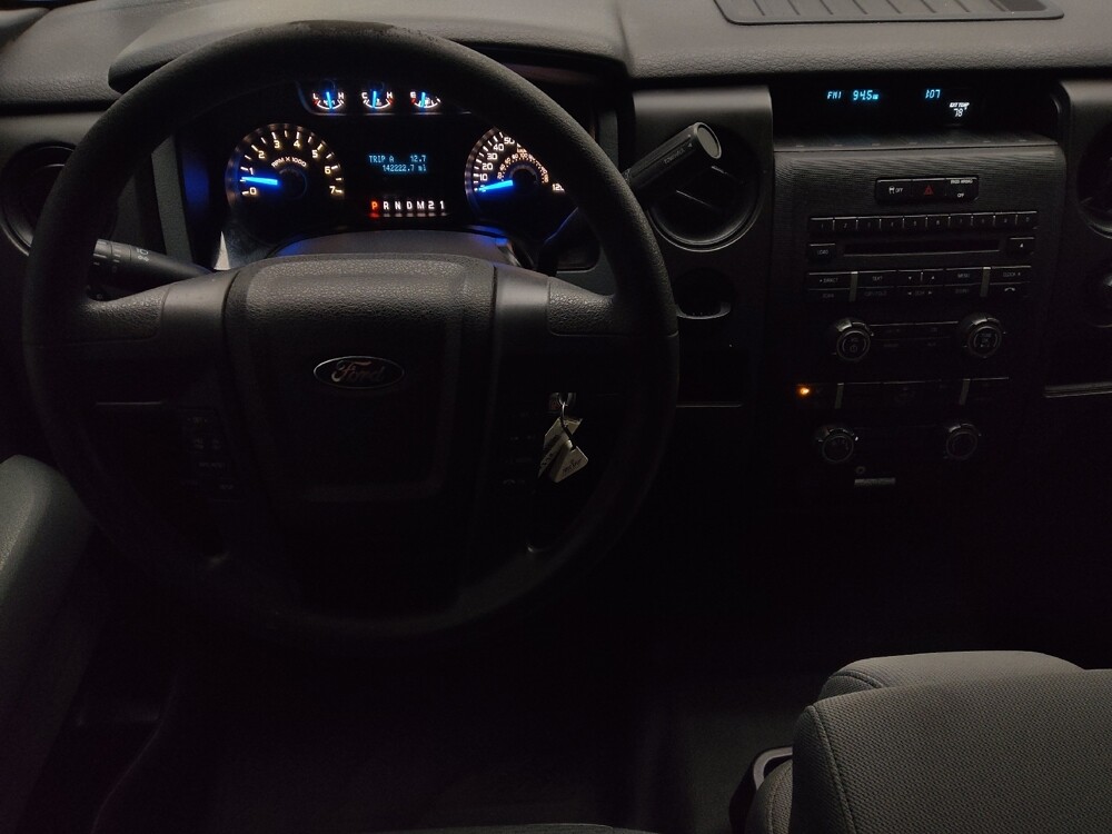 2014 Ford F150 in Jacksonville, FL 32210 - 18125168 22