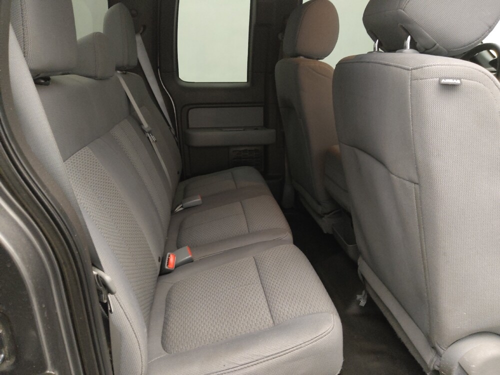 2014 Ford F150 in Jacksonville, FL 32210 - 18125168 19