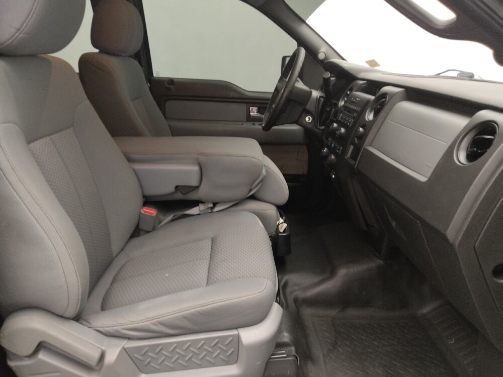 2014 Ford F150 in Jacksonville, FL 32210 - 18125168 21