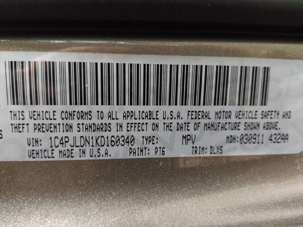 2019 Jeep Cherokee in Jacksonville, FL 32225 - 18125169 33