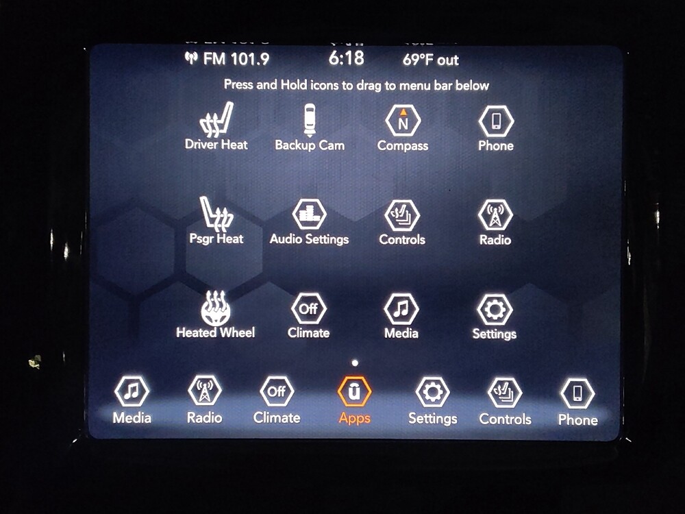 2019 Jeep Cherokee in Jacksonville, FL 32225 - 18125169 25