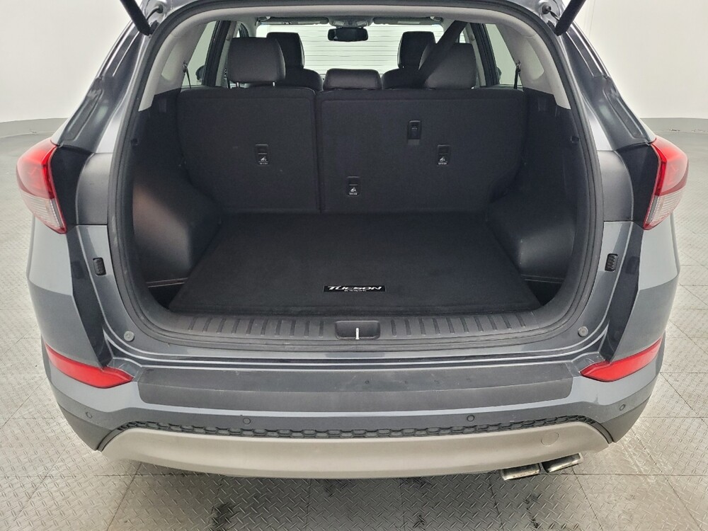 2017 Hyundai Tucson in Jacksonville, FL 32225 - 18125171 29