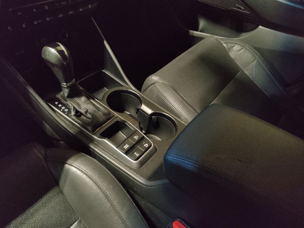 2017 Hyundai Tucson in Jacksonville, FL 32225 - 18125171 26