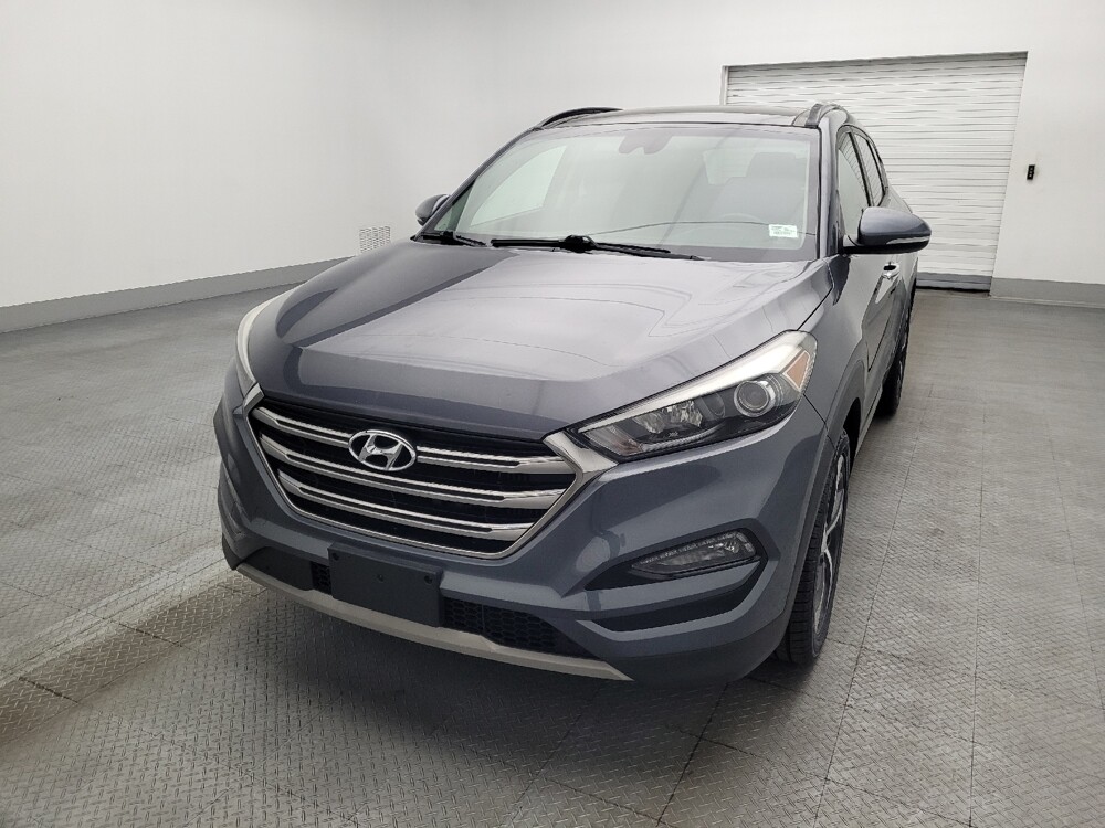 2017 Hyundai Tucson in Jacksonville, FL 32225 - 18125171 15