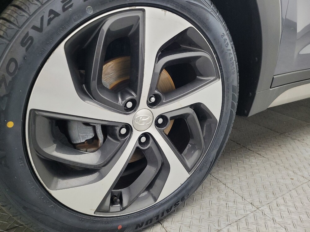 2017 Hyundai Tucson in Jacksonville, FL 32225 - 18125171 31