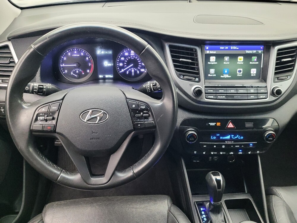 2017 Hyundai Tucson in Jacksonville, FL 32225 - 18125171 22