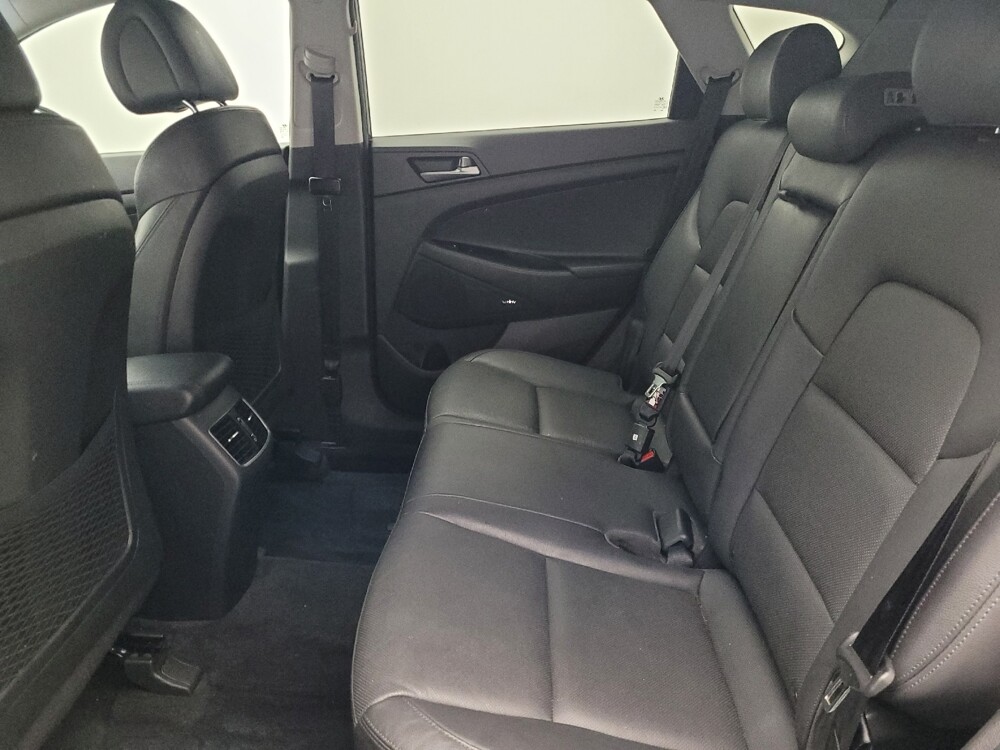 2017 Hyundai Tucson in Jacksonville, FL 32225 - 18125171 18