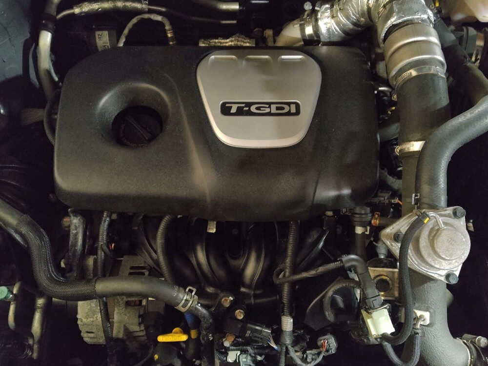 2017 Hyundai Tucson in Jacksonville, FL 32225 - 18125171 30