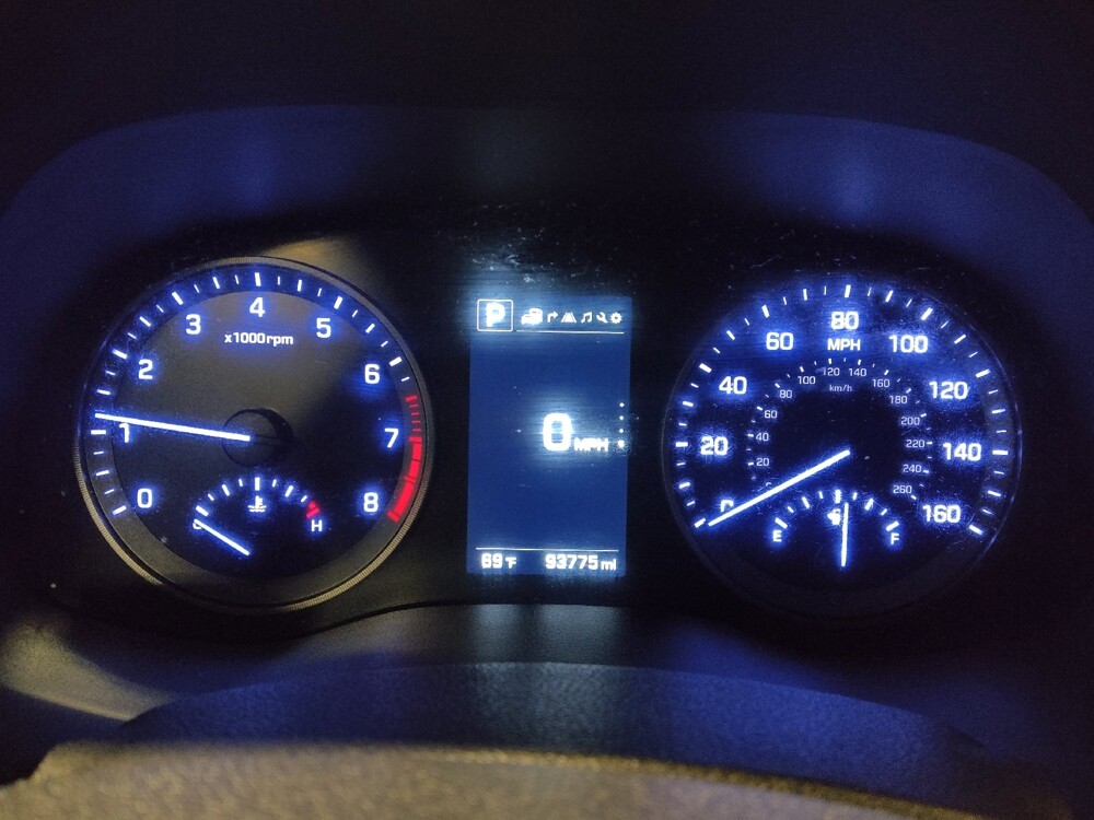 2017 Hyundai Tucson in Jacksonville, FL 32225 - 18125171 23