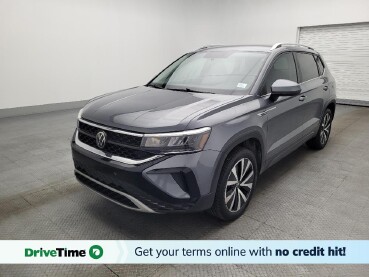 2022 Volkswagen Taos in Knoxville, TN 37923