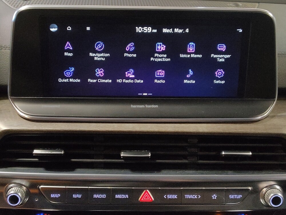 2021 Kia Telluride in Savannah, GA 31419 - 18125173 25