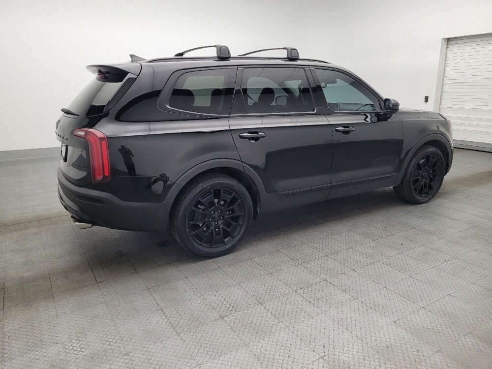 2021 Kia Telluride in Savannah, GA 31419 - 18125173 10