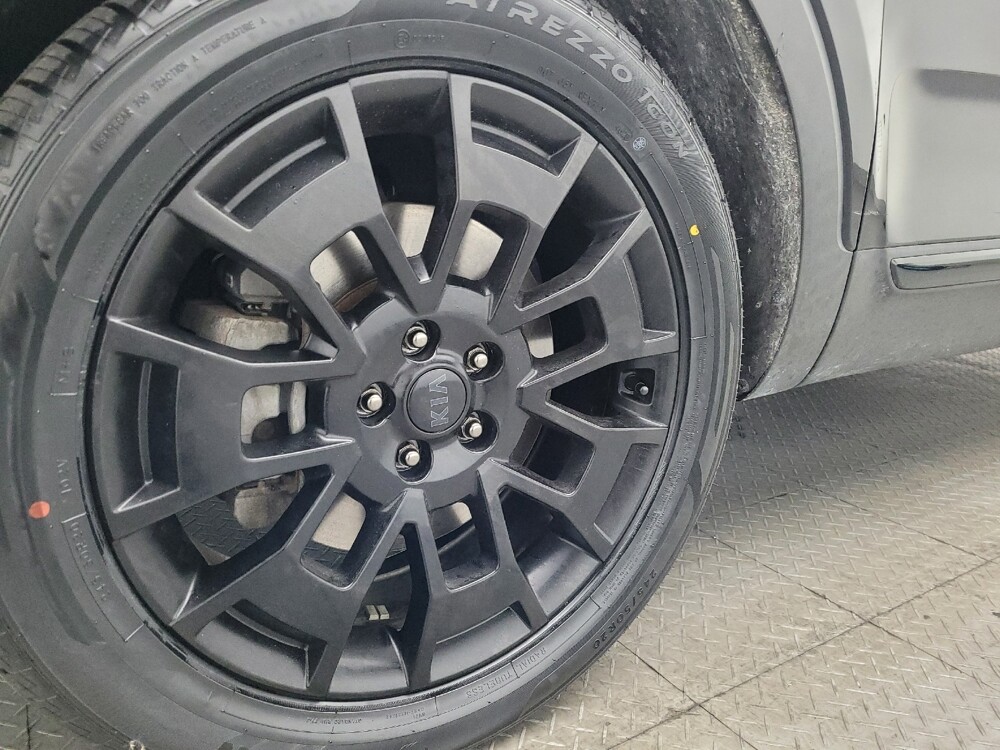 2021 Kia Telluride in Savannah, GA 31419 - 18125173 31