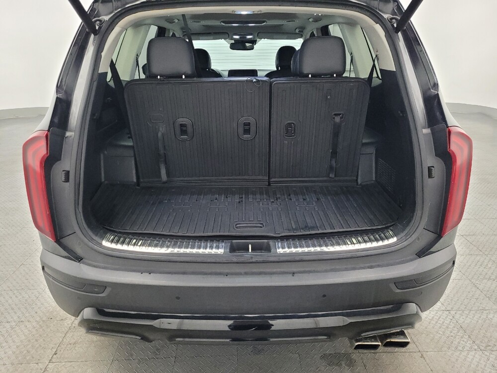 2021 Kia Telluride in Savannah, GA 31419 - 18125173 29