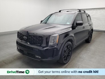 2021 Kia Telluride in Savannah, GA 31419