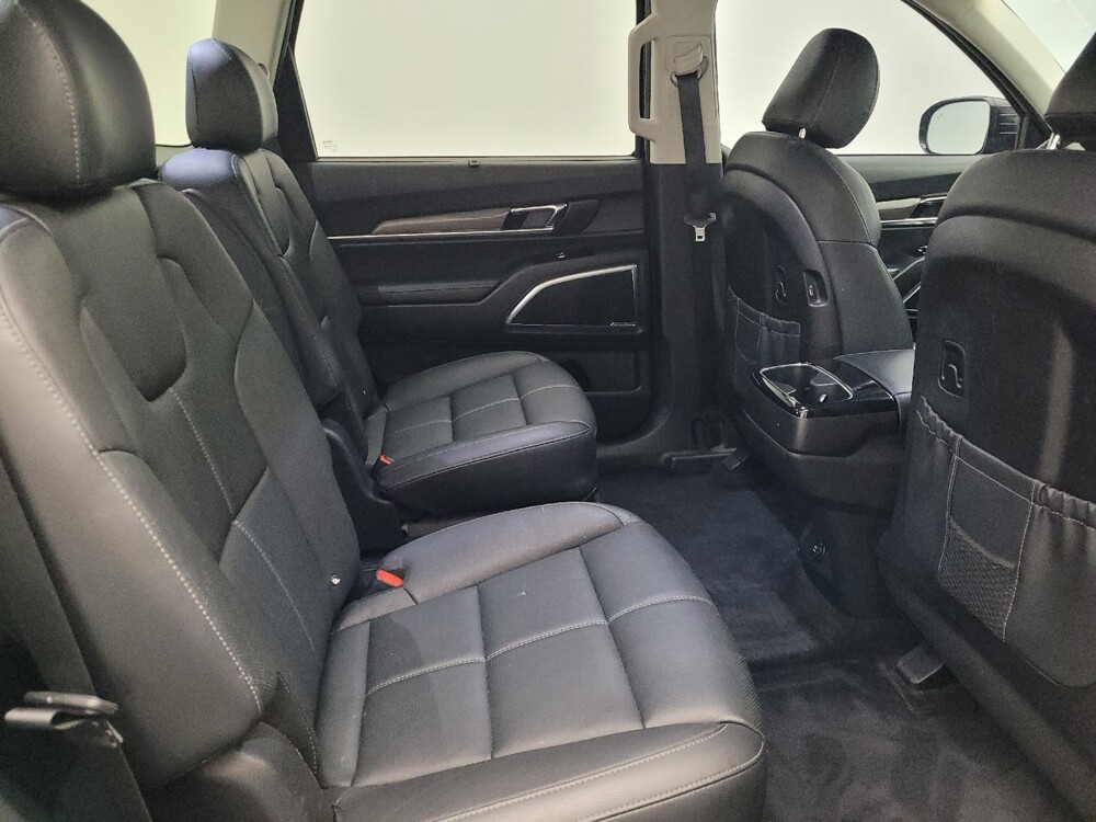 2021 Kia Telluride in Savannah, GA 31419 - 18125173 19