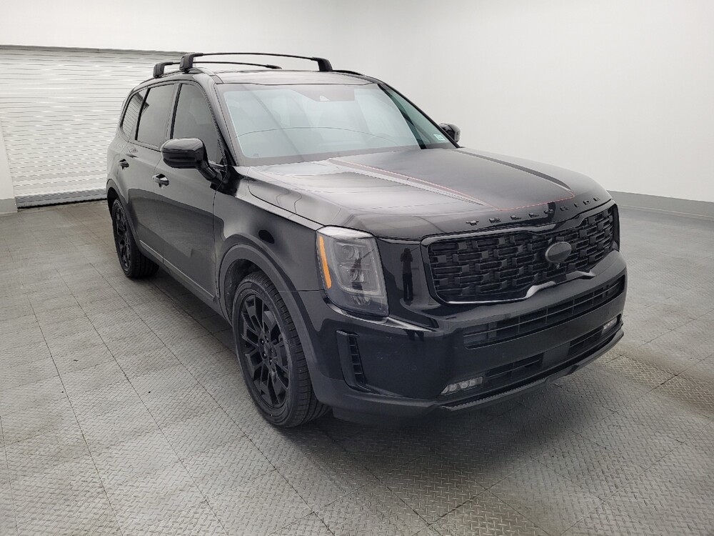 2021 Kia Telluride in Savannah, GA 31419 - 18125173 13
