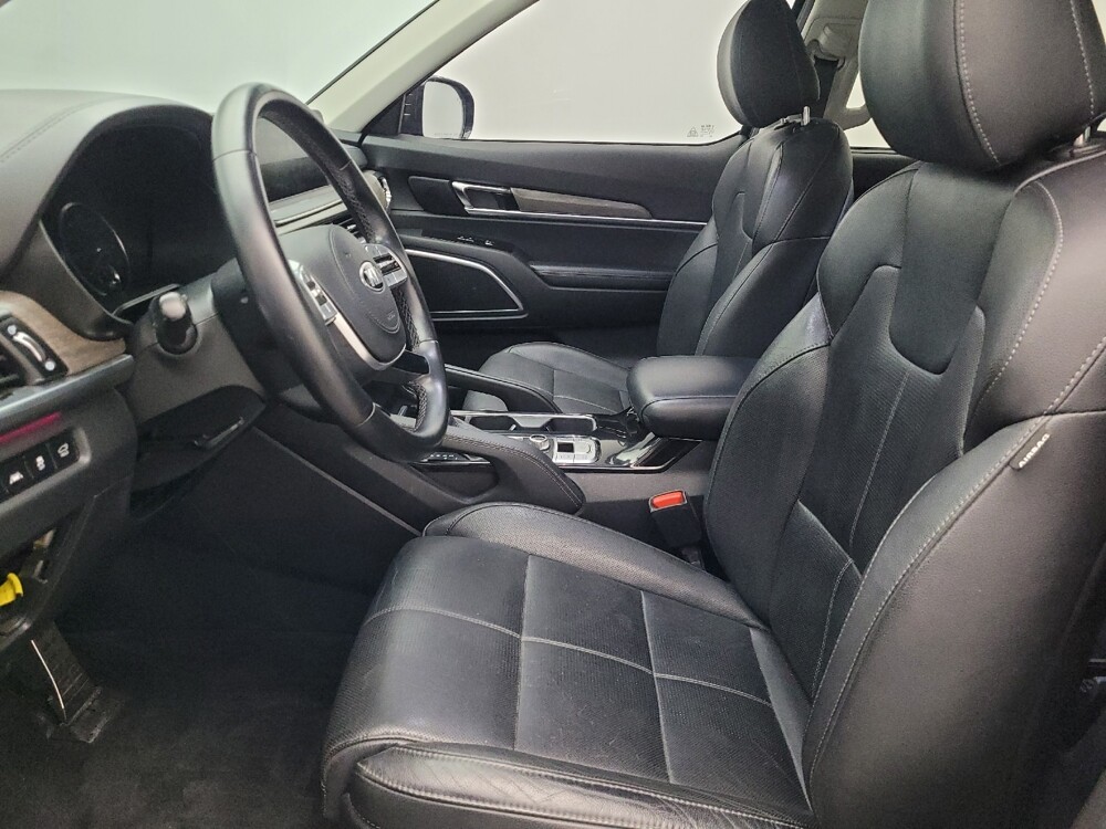 2021 Kia Telluride in Savannah, GA 31419 - 18125173 17