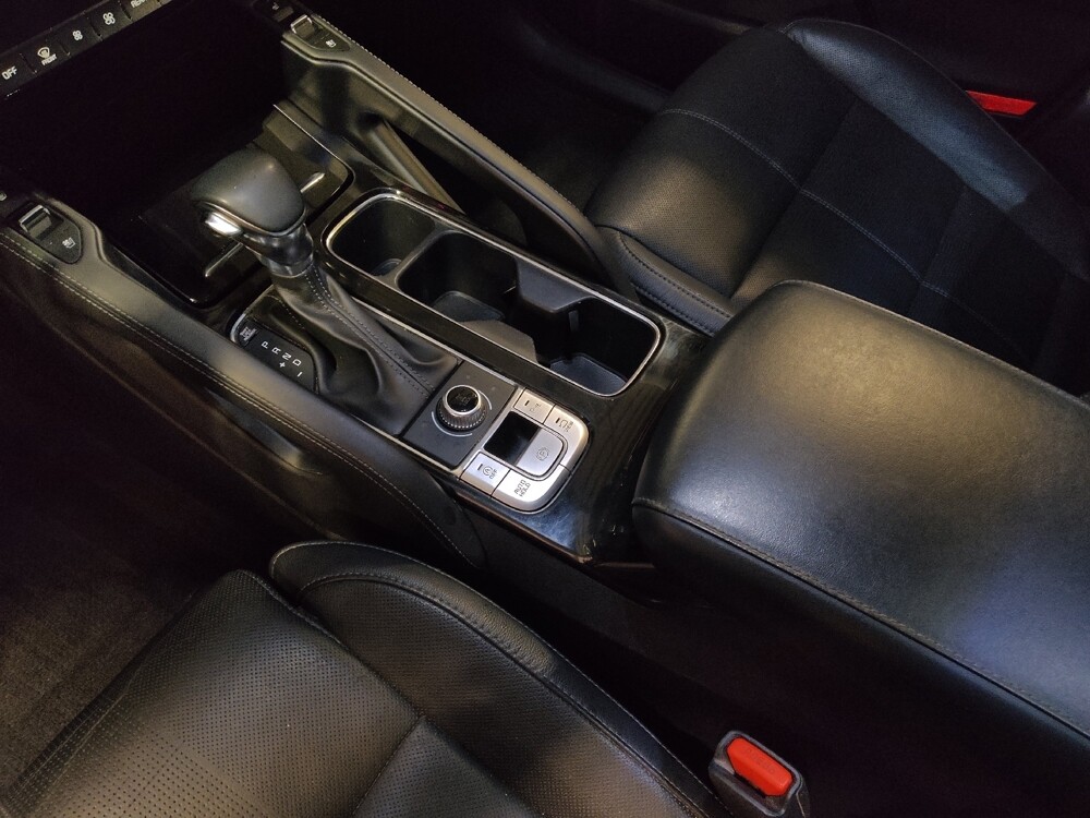 2021 Kia Telluride in Savannah, GA 31419 - 18125173 26