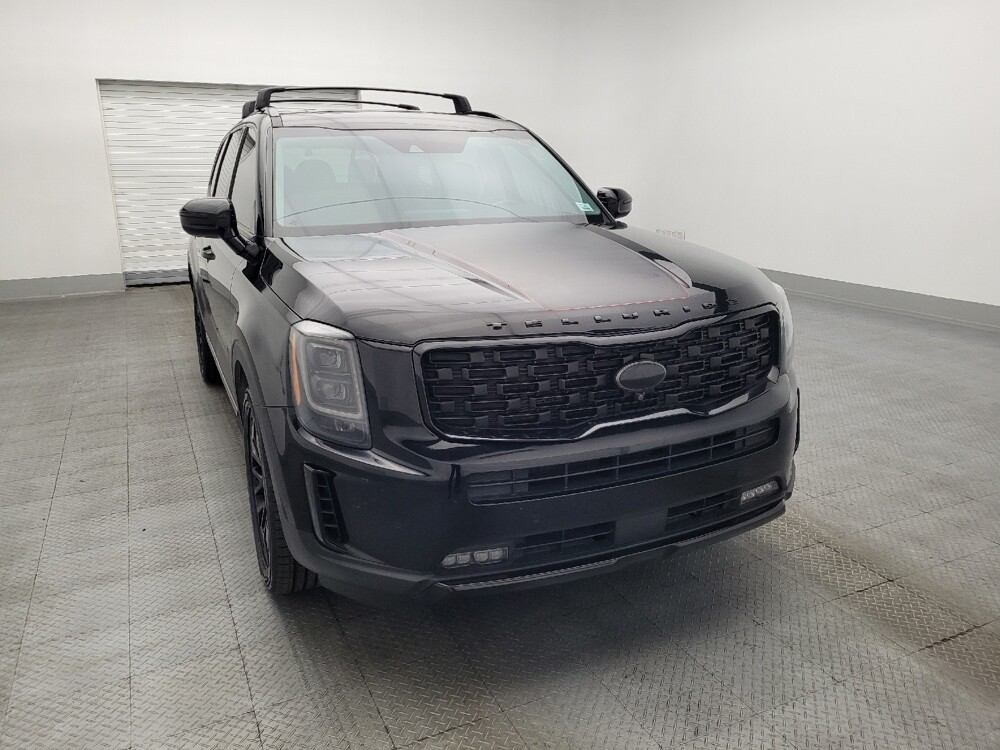 2021 Kia Telluride in Savannah, GA 31419 - 18125173 14
