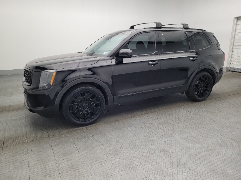 2021 Kia Telluride in Savannah, GA 31419 - 18125173 2