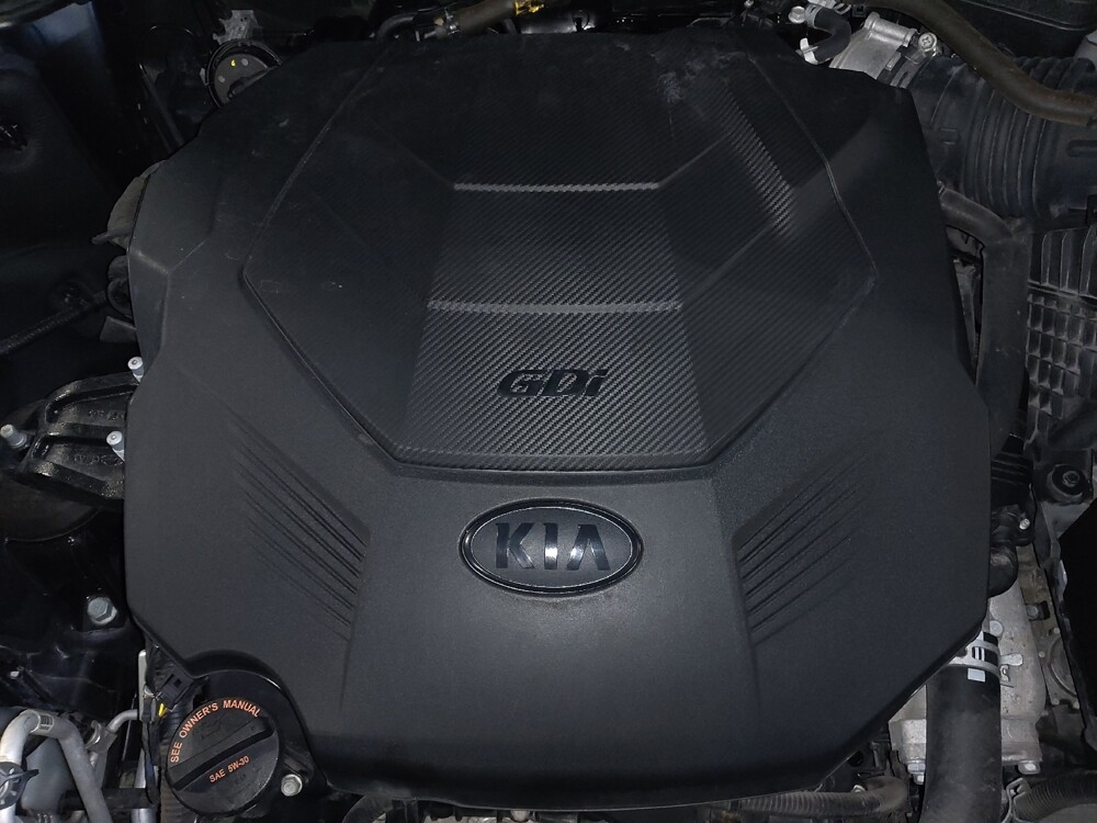 2021 Kia Telluride in Savannah, GA 31419 - 18125173 30