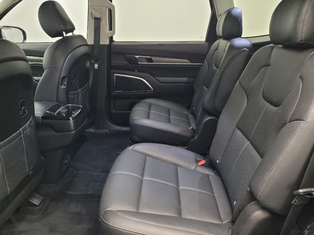 2021 Kia Telluride in Savannah, GA 31419 - 18125173 18