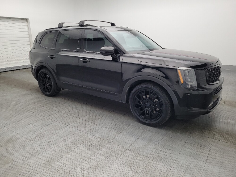 2021 Kia Telluride in Savannah, GA 31419 - 18125173 11