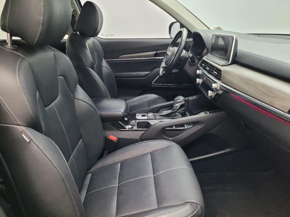 2021 Kia Telluride in Savannah, GA 31419 - 18125173 21