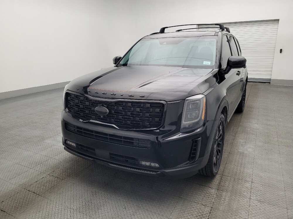 2021 Kia Telluride in Savannah, GA 31419 - 18125173 15