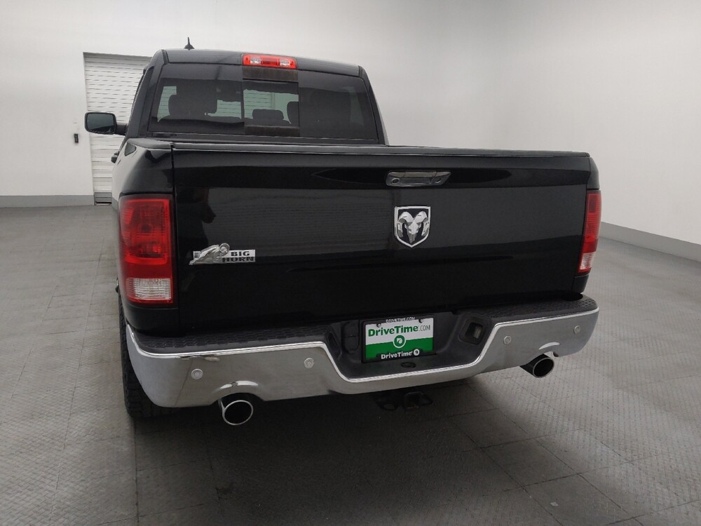 2016 RAM 1500 in Pensacola, FL 32505 - 18125175 6