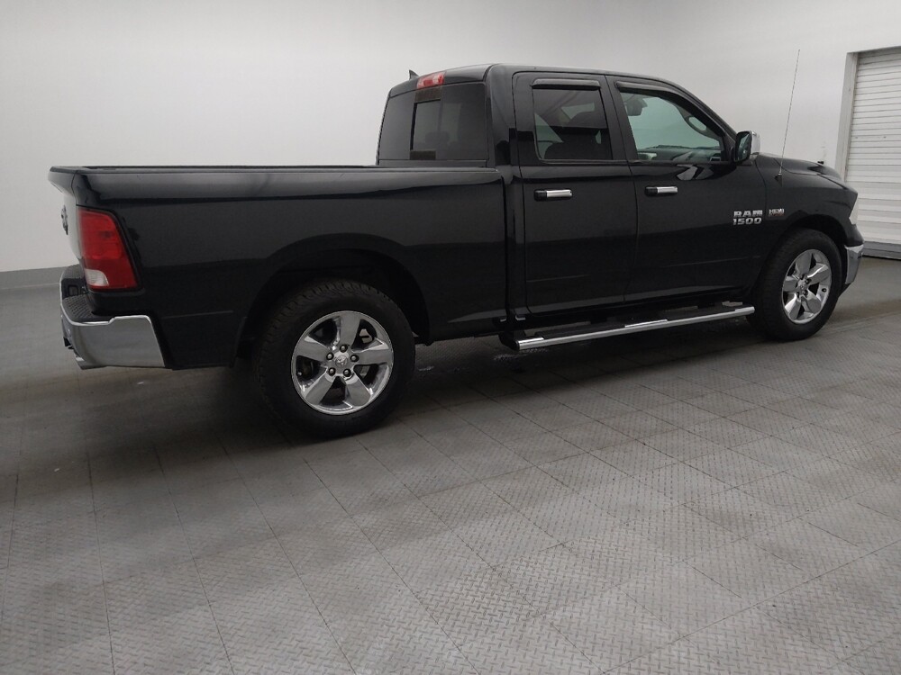 2016 RAM 1500 in Pensacola, FL 32505 - 18125175 10