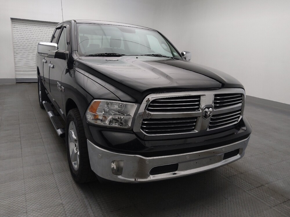 2016 RAM 1500 in Pensacola, FL 32505 - 18125175 14