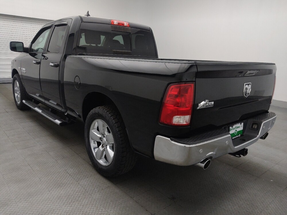 2016 RAM 1500 in Pensacola, FL 32505 - 18125175 5
