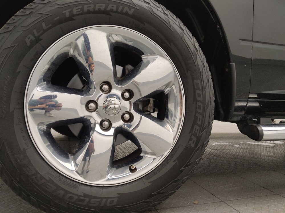 2016 RAM 1500 in Pensacola, FL 32505 - 18125175 31