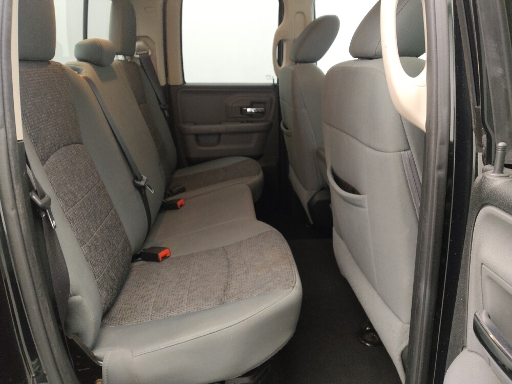 2016 RAM 1500 in Pensacola, FL 32505 - 18125175 19