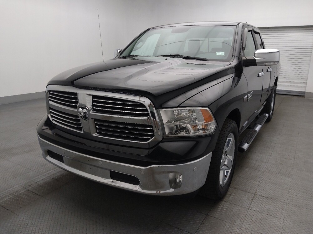 2016 RAM 1500 in Pensacola, FL 32505 - 18125175 15