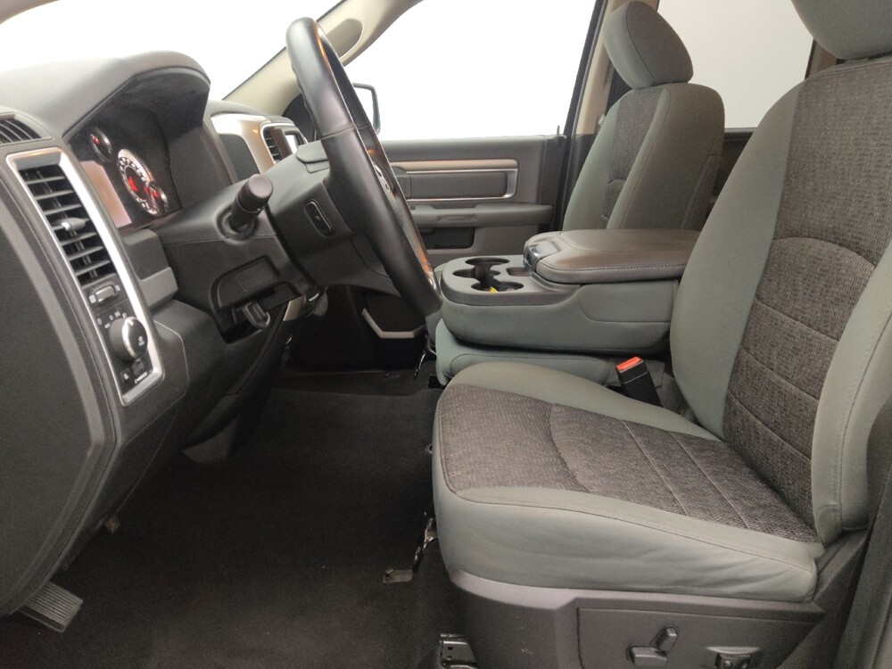 2016 RAM 1500 in Pensacola, FL 32505 - 18125175 17