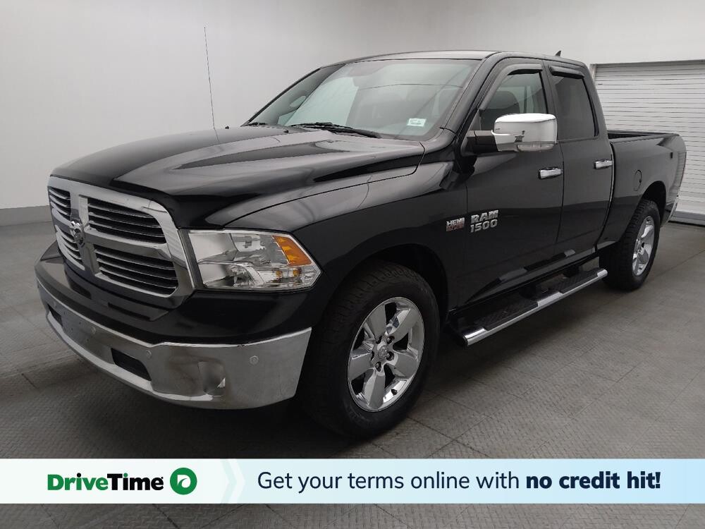 2016 RAM 1500 in Pensacola, FL 32505 - 18125175