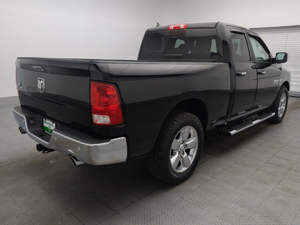 2016 RAM 1500 in Pensacola, FL 32505 - 18125175 9