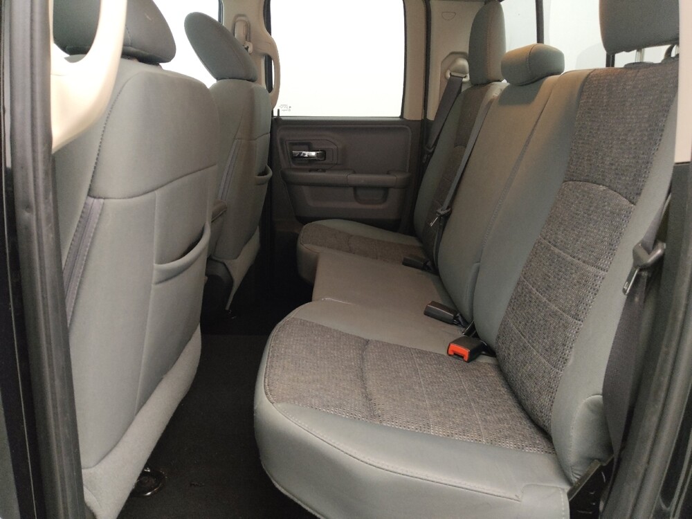 2016 RAM 1500 in Pensacola, FL 32505 - 18125175 18