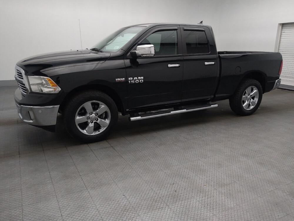 2016 RAM 1500 in Pensacola, FL 32505 - 18125175 2