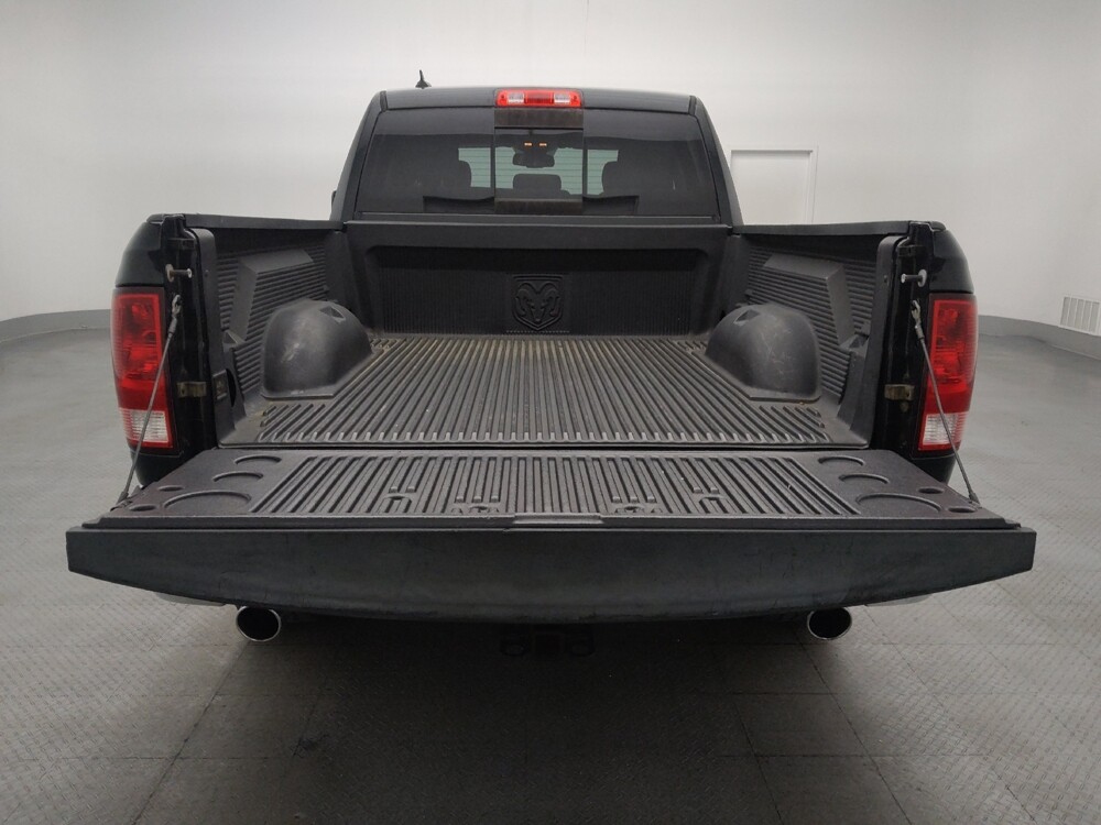 2016 RAM 1500 in Pensacola, FL 32505 - 18125175 29