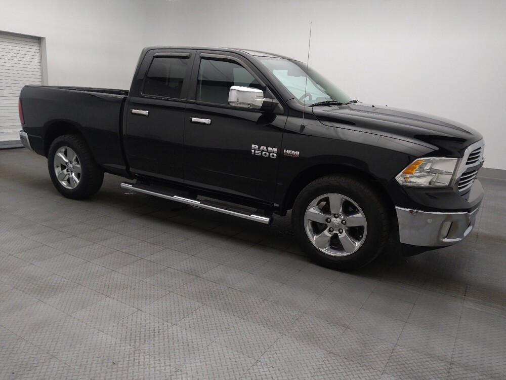 2016 RAM 1500 in Pensacola, FL 32505 - 18125175 11