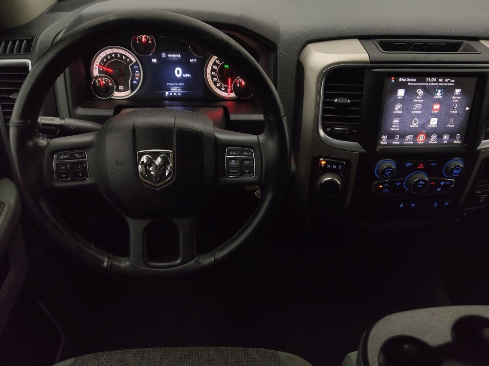 2016 RAM 1500 in Pensacola, FL 32505 - 18125175 22